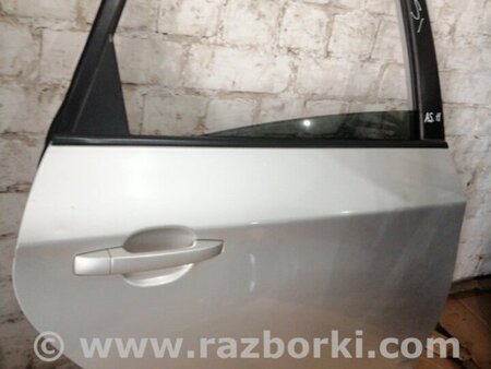 ФОТО Дверь для Subaru Impreza GD/GG Киев