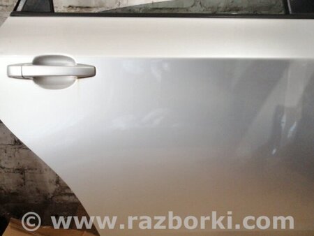 ФОТО Дверь для Subaru Impreza GD/GG Киев