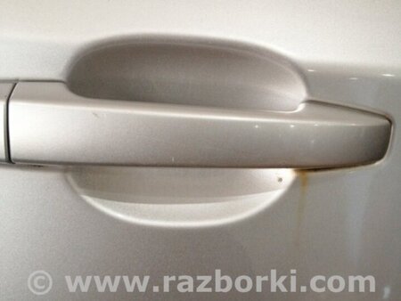 ФОТО Ручка двери внешняя для Subaru Impreza GD/GG Киев