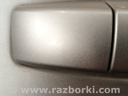 ФОТО Крышка ручки наружной для Subaru Impreza GD/GG Киев
