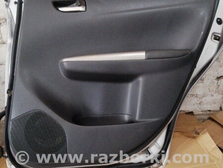 ФОТО Карточка дверная для Subaru Impreza GD/GG Киев