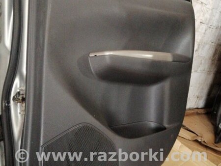 ФОТО Карточка дверная для Subaru Impreza GD/GG Киев