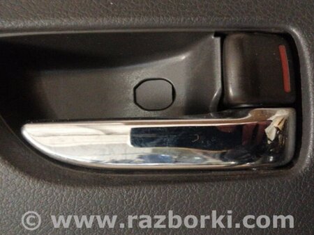 ФОТО Ручка двери внутренняя для Subaru Impreza GD/GG Киев