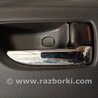 Ручка двери внутренняя Subaru Impreza GD/GG