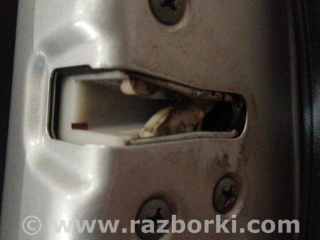 ФОТО Замок двери для Subaru Impreza GD/GG Киев