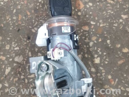ФОТО Замок зажигания для Subaru Outback Киев