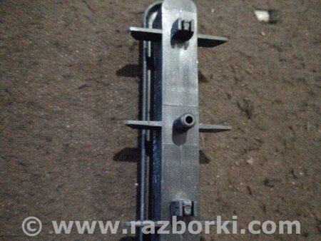 ФОТО Заглушка для Audi (Ауди) A4 B8 - 8K2, 8K5 (08.2007-11.2015) Киев