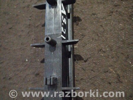 ФОТО Заглушка для Audi (Ауди) A4 B8 - 8K2, 8K5 (08.2007-11.2015) Киев