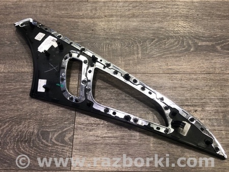 ФОТО Накладка в салоне для Audi (Ауди) A6 C7 (11.2010-10.2018) Киев