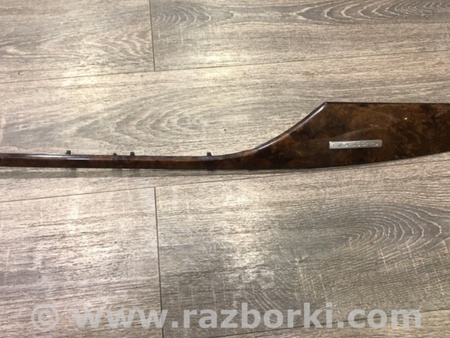 ФОТО Накладка в салоне для Audi (Ауди) A6 C7 (11.2010-10.2018) Киев