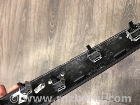 ФОТО Накладка в салоне для Audi (Ауди) A6 C7 (11.2010-10.2018) Киев