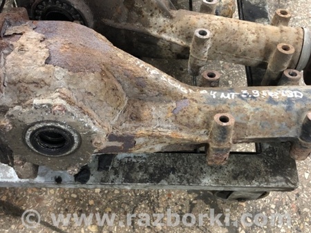 ФОТО Редуктор для Subaru Impreza GD/GG Киев
