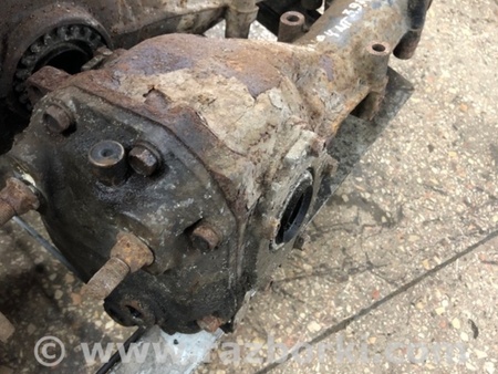 ФОТО Редуктор для Subaru Impreza GD/GG Киев