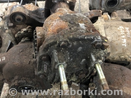 ФОТО Редуктор для Subaru Impreza GD/GG Киев