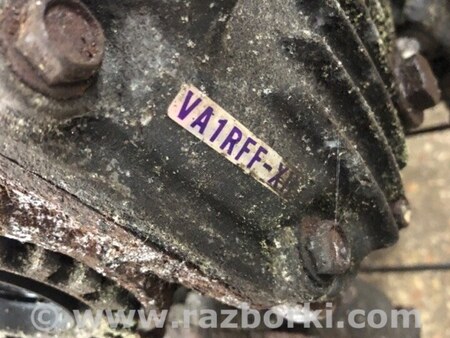 ФОТО Редуктор для Subaru Impreza GD/GG Киев