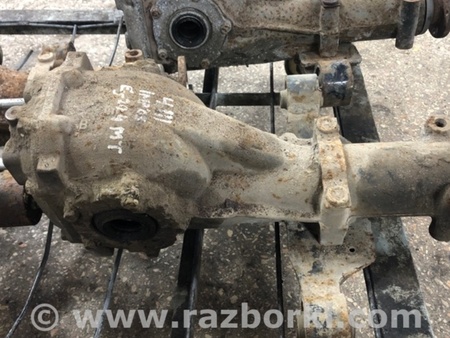 ФОТО Редуктор для Subaru Impreza GD/GG Киев