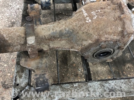 ФОТО Редуктор для Subaru Impreza GD/GG Киев