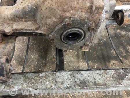 ФОТО Редуктор для Subaru Impreza GD/GG Киев