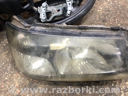 ФОТО Фара для Subaru Forester SG Киев