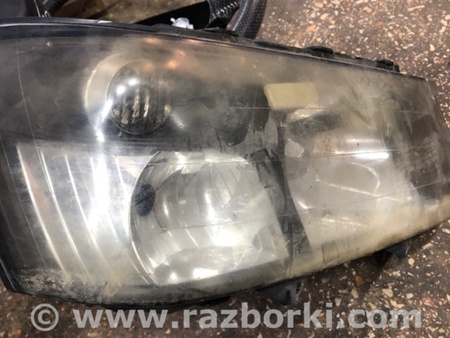 ФОТО Фара для Subaru Forester SG Киев