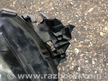 ФОТО Фара для Subaru Forester SG Киев