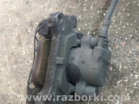 ФОТО Суппорт для Audi (Ауди) A4 B8 - 8K2, 8K5 (08.2007-11.2015) Киев