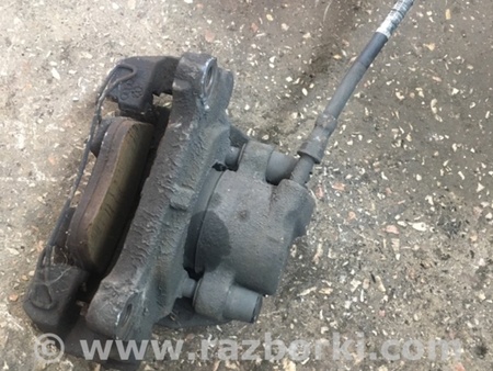 ФОТО Суппорт для Audi (Ауди) A4 B8 - 8K2, 8K5 (08.2007-11.2015) Киев