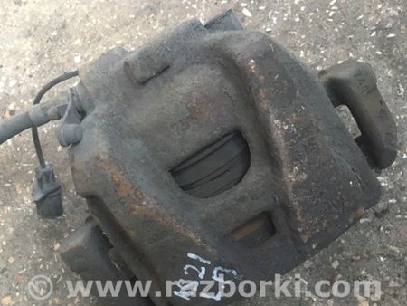 ФОТО Суппорт для Audi (Ауди) A4 B8 - 8K2, 8K5 (08.2007-11.2015) Киев