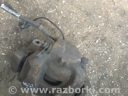 ФОТО Суппорт для Audi (Ауди) A4 B8 - 8K2, 8K5 (08.2007-11.2015) Киев
