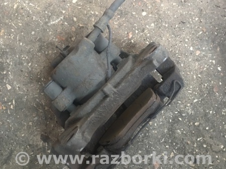 ФОТО Суппорт для Audi (Ауди) A4 B8 - 8K2, 8K5 (08.2007-11.2015) Киев