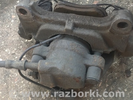 ФОТО Суппорт для Audi (Ауди) A4 B8 - 8K2, 8K5 (08.2007-11.2015) Киев