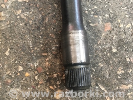 ФОТО Промежуточный вал для Audi (Ауди) A4 B8 - 8K2, 8K5 (08.2007-11.2015) Киев