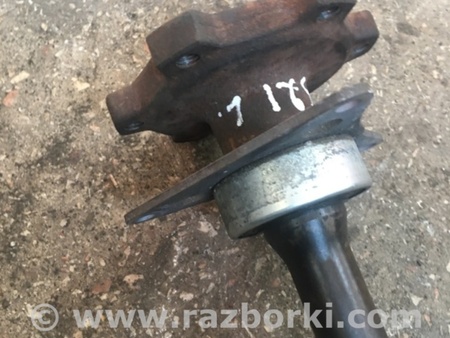 ФОТО Промежуточный вал для Audi (Ауди) A4 B8 - 8K2, 8K5 (08.2007-11.2015) Киев