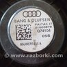 ФОТО Динамик для Audi (Ауди) A4 B8 - 8K2, 8K5 (08.2007-11.2015) Киев