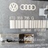 ФОТО Блок управления дверьми для Audi (Ауди) A4 B8 - 8K2, 8K5 (08.2007-11.2015) Киев