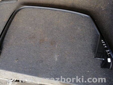 ФОТО Накладка кузова для Audi (Ауди) A4 B8 - 8K2, 8K5 (08.2007-11.2015) Киев