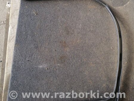 ФОТО Направляющая стекла для Audi (Ауди) A4 B8 - 8K2, 8K5 (08.2007-11.2015) Киев