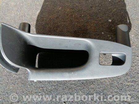 ФОТО Подлокотник для Audi (Ауди) A4 B8 - 8K2, 8K5 (08.2007-11.2015) Киев