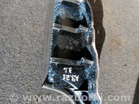 ФОТО Подлокотник для Audi (Ауди) A4 B8 - 8K2, 8K5 (08.2007-11.2015) Киев
