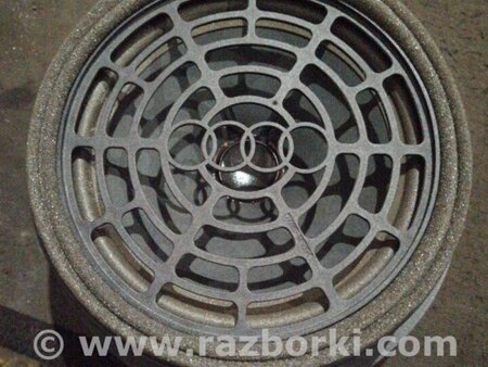 ФОТО Динамик для Audi (Ауди) A4 B8 - 8K2, 8K5 (08.2007-11.2015) Киев