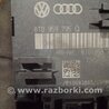 ФОТО Блок управления дверьми для Audi (Ауди) A4 B8 - 8K2, 8K5 (08.2007-11.2015) Киев