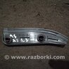 ФОТО Накладка кузова для Audi (Ауди) A4 B8 - 8K2, 8K5 (08.2007-11.2015) Киев