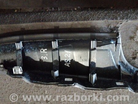 ФОТО Подлокотник для Audi (Ауди) A4 B8 - 8K2, 8K5 (08.2007-11.2015) Киев