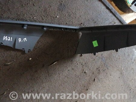 ФОТО Подлокотник для Audi (Ауди) A4 B8 - 8K2, 8K5 (08.2007-11.2015) Киев