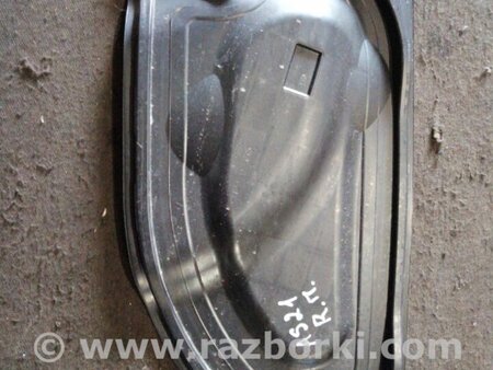 ФОТО Заглушка для Audi (Ауди) A4 B8 - 8K2, 8K5 (08.2007-11.2015) Киев