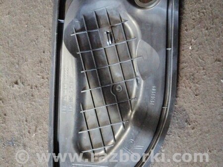 ФОТО Заглушка для Audi (Ауди) A4 B8 - 8K2, 8K5 (08.2007-11.2015) Киев