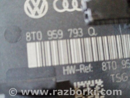 ФОТО Блок управления дверьми для Audi (Ауди) A4 B8 - 8K2, 8K5 (08.2007-11.2015) Киев