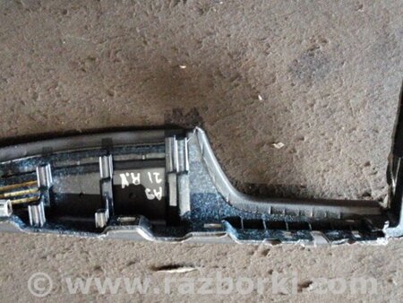 ФОТО Подлокотник для Audi (Ауди) A4 B8 - 8K2, 8K5 (08.2007-11.2015) Киев