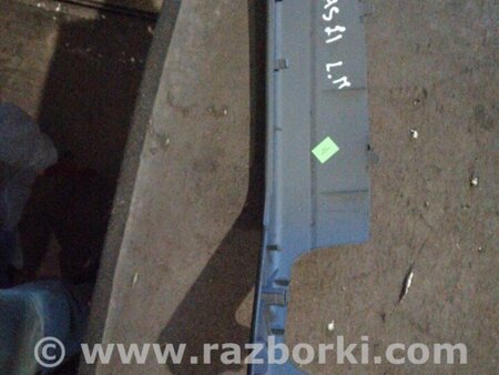 ФОТО Подлокотник для Audi (Ауди) A4 B8 - 8K2, 8K5 (08.2007-11.2015) Киев