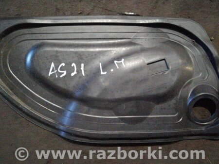 ФОТО Заглушка для Audi (Ауди) A4 B8 - 8K2, 8K5 (08.2007-11.2015) Киев
